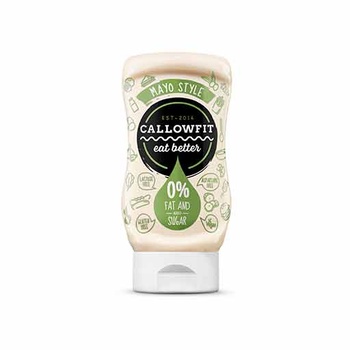 Callowfit Sauce (Mayo)