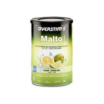 Malto Antioxidant (Lemon - Lime)