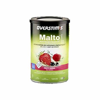 Malto Antioxidant (Red Fruits)