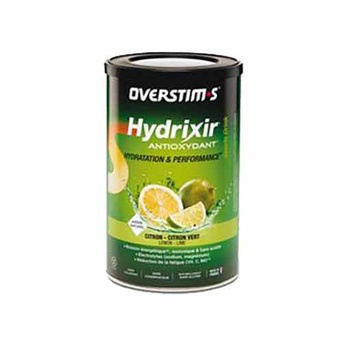 Hydrixir Antioxidant (Lemon - Lime)