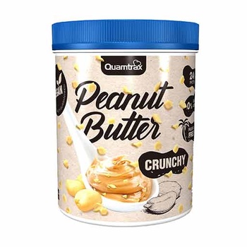 Peanut Butter Crunchy (1000 gr)