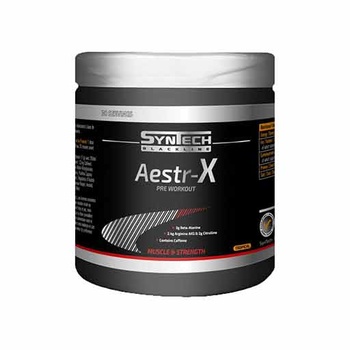Aestr-X (Tropical)