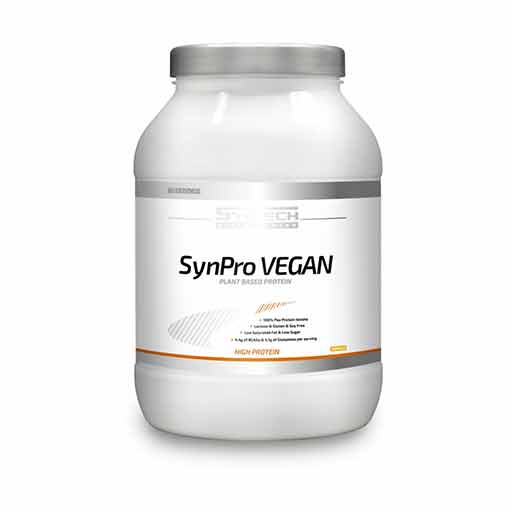 Synpro Vegan