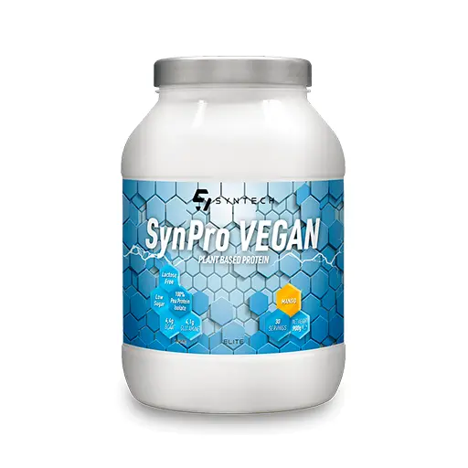 Syntech Synpro Vegan