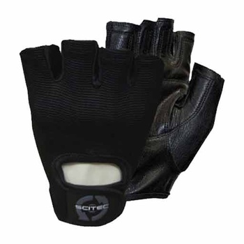 Weightlifting Gloves - Basic (L)