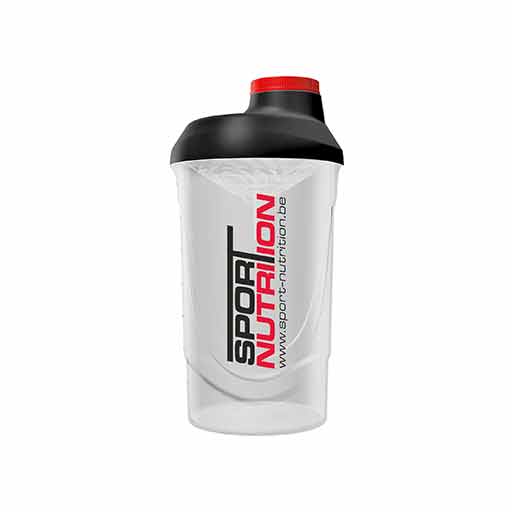 SN Shaker