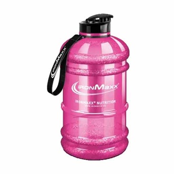 Water Gallon Glossy (Pink)