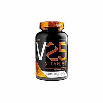 V25 Vitamins (100 Tabs)