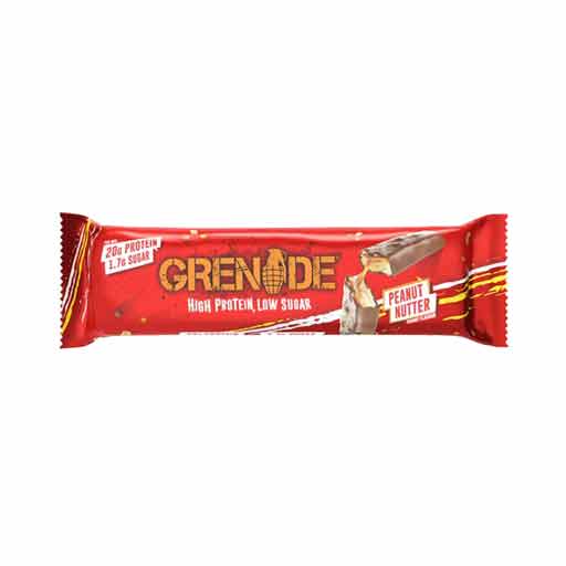 Grenade High Protein Bar