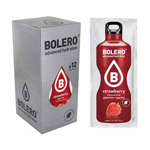 Bolero (Box 12 Pieces)