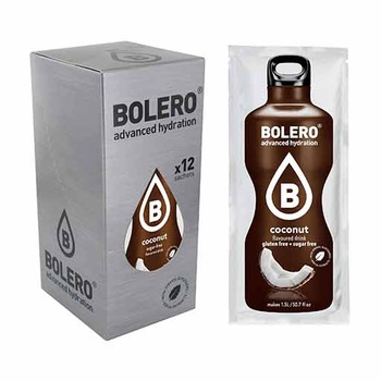 Bolero (Coconut, 12 Pcs)