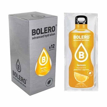 Bolero (Lemon, 12 Pcs)