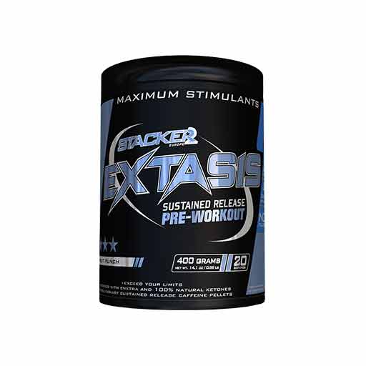 Stacker2 Extasis