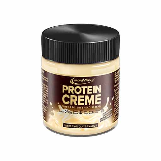 IronMaxx Protein Creme Pâte à Tartiner