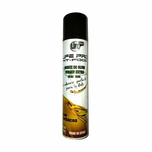 Olive Oil Spray