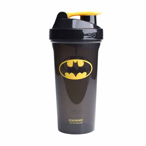 Smartshake DC Comics