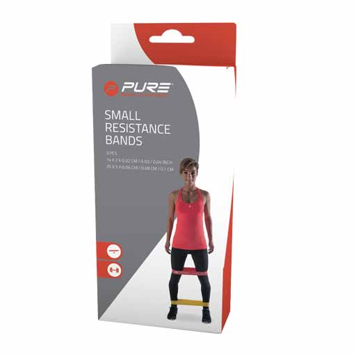 Bandes Élastiques d'Entraînement