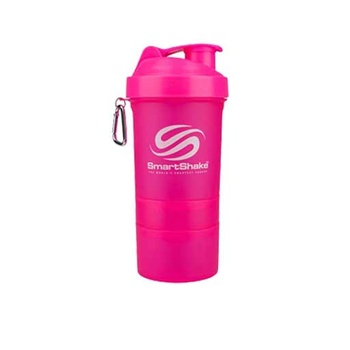 Smartshake Original (Neon Pink)