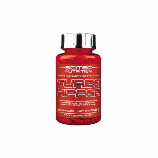 Scitec Turbo Ripper