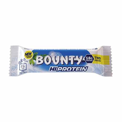 Bounty Hi Protein Bar