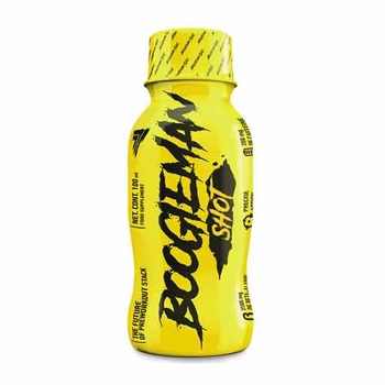 Boogieman Fuel Shot (Tropical, 1 Pc)