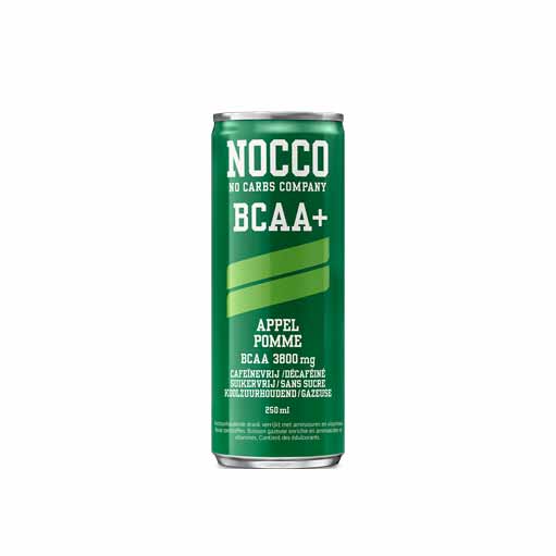 Nocco BCAA Drink 250 ml