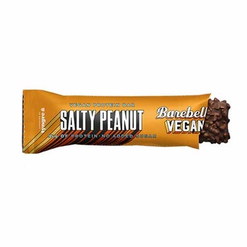 Vegan Bar Barebells (Salty Peanut, 1 Pc)