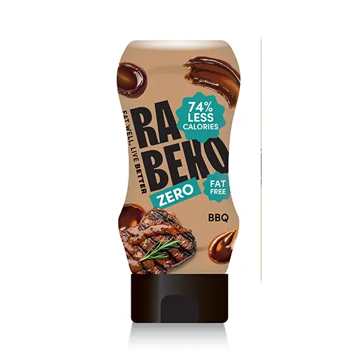 Rabeko Zero Sauce
