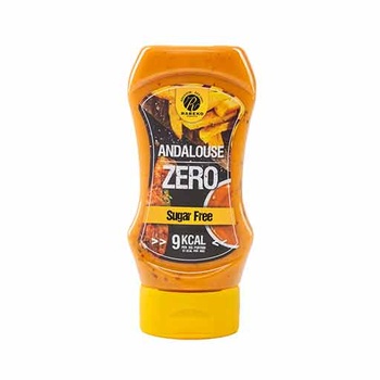 Rabeko Zero Sauce (Andalouse)