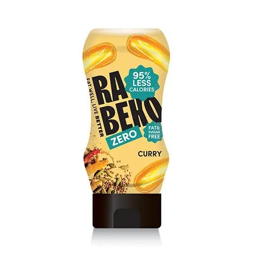 Rabeko Zero Sauce