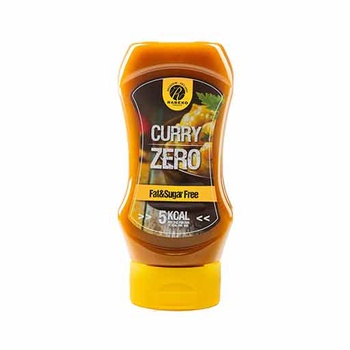 Rabeko Zero Sauce (Curry)