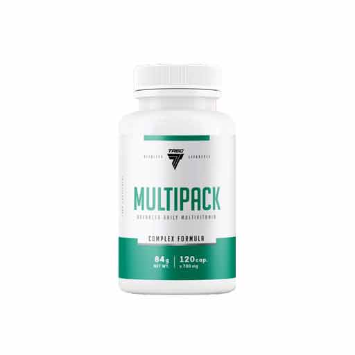 Trec Multi Pack