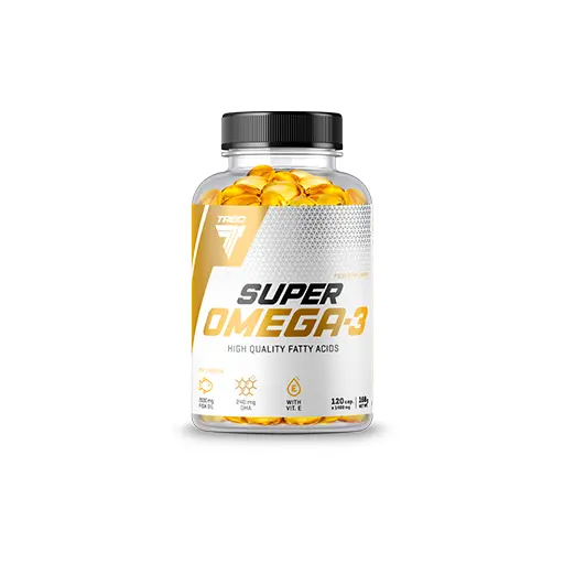Trec Super Omega 3