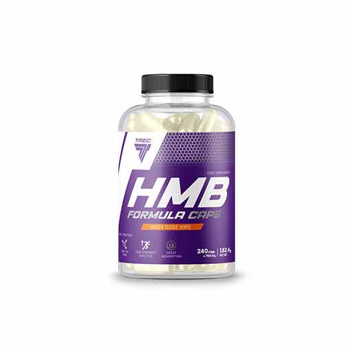 Trec HMB Formula Caps