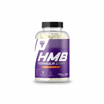 HMB Formula Caps (240 Caps)