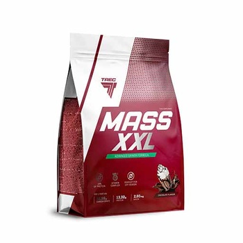 Mass XXL (Chocolate, 3000 gr)