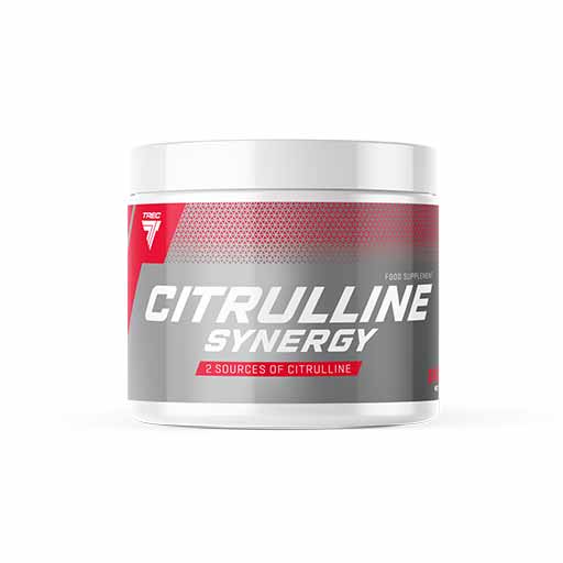 Trec Citrulline Synergy