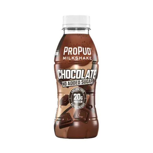 ProPud Milkshake