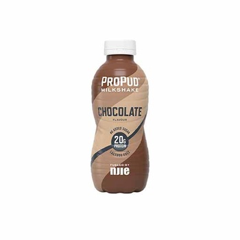 ProPud Milkshake (Chocolate, 1 Pc)