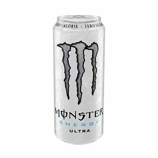 Monster Energy Drinks - 500ml
