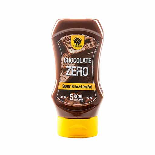 Rabeko Zero Syrup