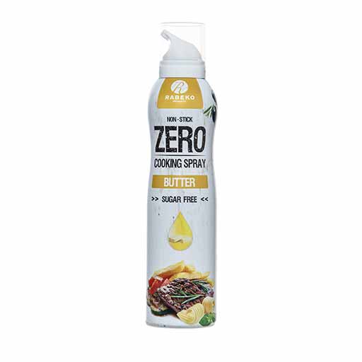 Rabeko Zero Cooking Spray