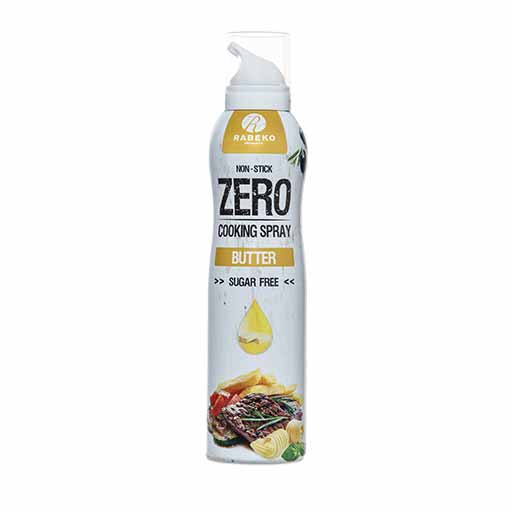 Rabeko Zero Koken Spray