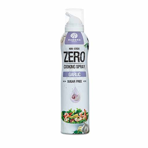 Rabeko Zero Cooking Spray