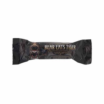 Bear Eats Tiger High-Protein Bar (1 Pc)