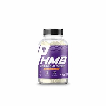 HMB Formula Caps (120 Caps)