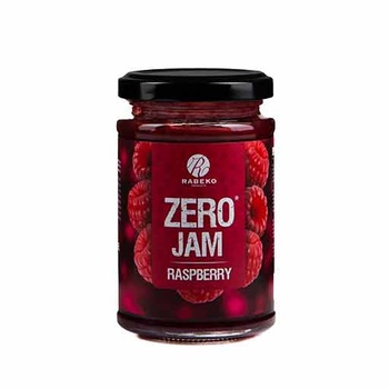 Rabeko Zero Jam (Raspberry)