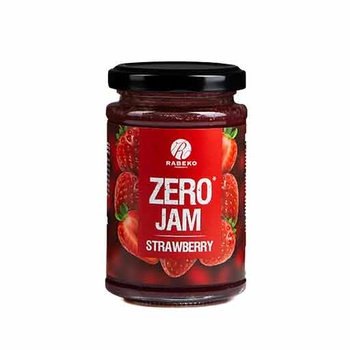 Rabeko Zero Jam (Strawberry)