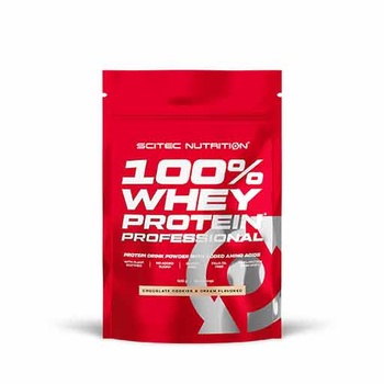 100% Whey Protein Professional (500 gr) (Chocolate - Cookies & Cream)