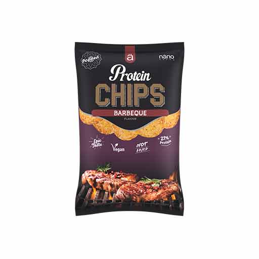 Protein Chips - Näno
